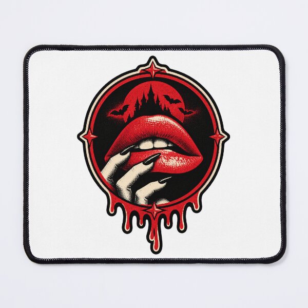 Item preview, Rocky Horror Inspired Retro Cult Classic Design for Fans and Enthusiasts designed and sold by ArthurBlake.