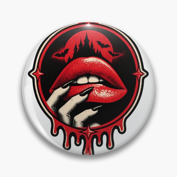Item preview, Rocky Horror Inspired Retro Cult Classic Design for Fans and Enthusiasts designed and sold by ArthurBlake.