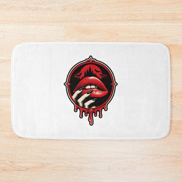 Item preview, Rocky Horror Inspired Retro Cult Classic Design for Fans and Enthusiasts designed and sold by ArthurBlake.