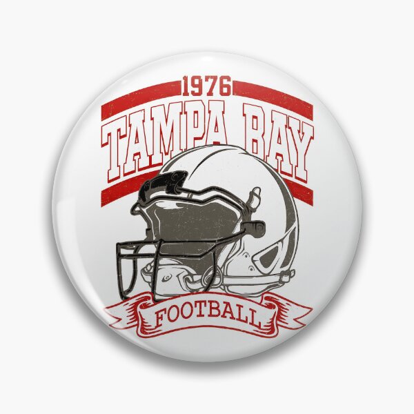 Item preview, Retro Football Helmet 1976 Team Spirit designed and sold by mashowa.