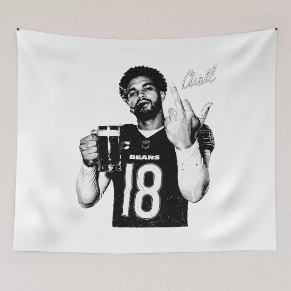 Item preview, Retro Football Fanatic  designed and sold by trada826.