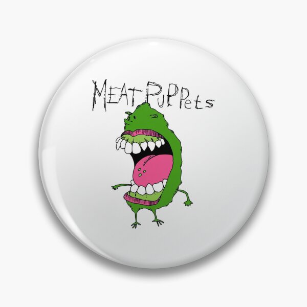 Item preview, Green Monster Punk Rock Band designed and sold by GuadalupeDecker.