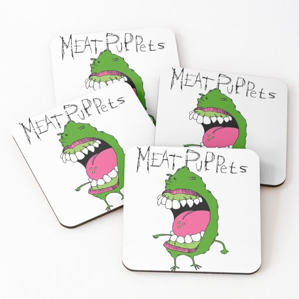 Item preview, Green Monster Punk Rock Band designed and sold by GuadalupeDecker.