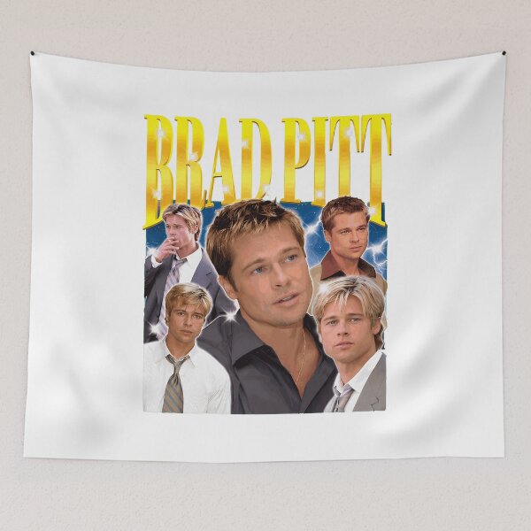 Item preview, Retro Actor Collage  designed and sold by Bronx2000.