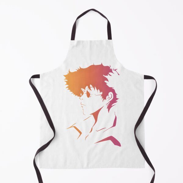 Item preview, Cowboy Bebop Inspired Space Adventure Illustration designed and sold by StrangeDesigns.