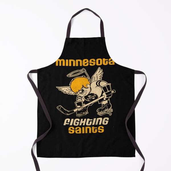 Item preview, Defunct Minnesota Fighting Saints Hockey Team  designed and sold by rudentwbut.