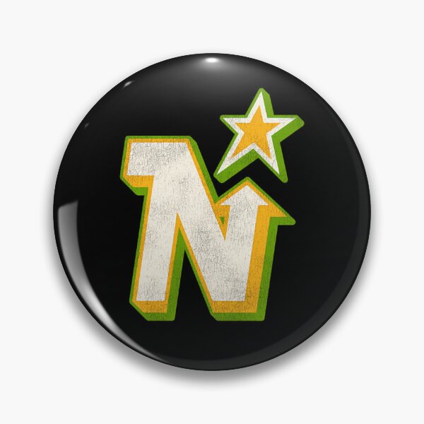 Item preview, Defunct Minnesota North Stars Hockey Team  designed and sold by lazagaozr.