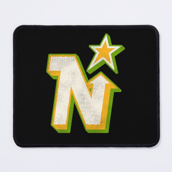 Item preview, Defunct Minnesota North Stars Hockey Team designed and sold by lazagaozr.