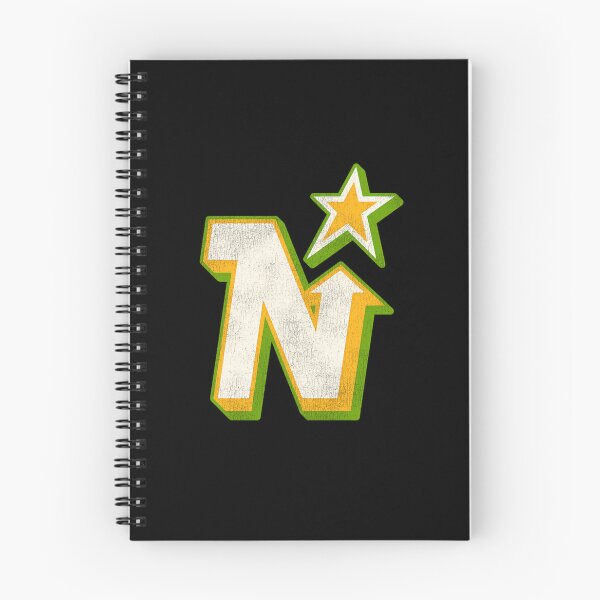 Item preview, Defunct Minnesota North Stars Hockey Team  designed and sold by lazagaozr.