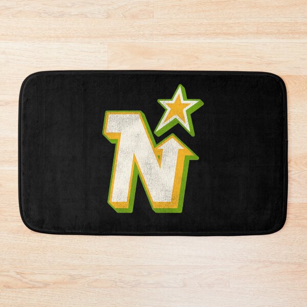 Item preview, Defunct Minnesota North Stars Hockey Team  designed and sold by lazagaozr.