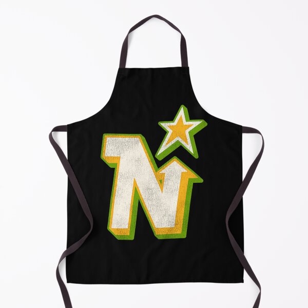 Item preview, Defunct Minnesota North Stars Hockey Team  designed and sold by lazagaozr.