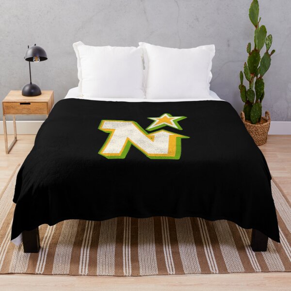 Item preview, Defunct Minnesota North Stars Hockey Team  designed and sold by lazagaozr.