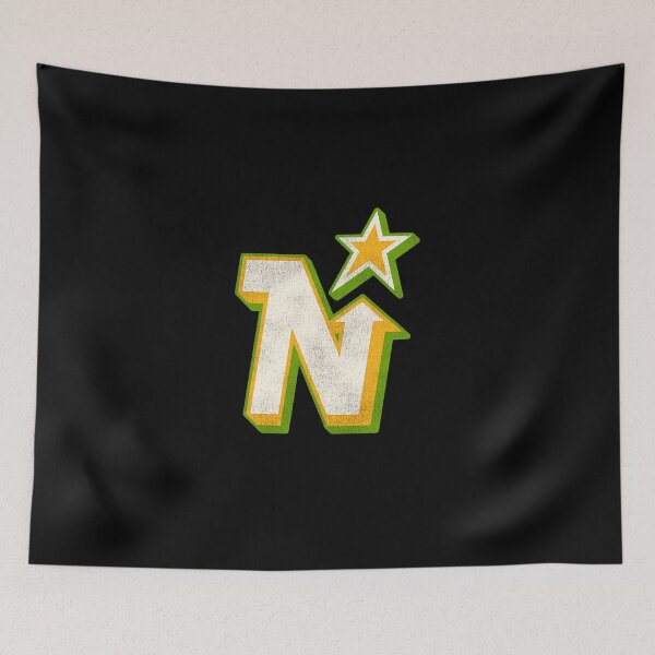 Item preview, Defunct Minnesota North Stars Hockey Team  designed and sold by lazagaozr.