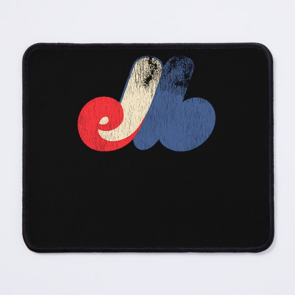 Item preview, Defunct Montreal Expos Baseball designed and sold by recekjuelhar.