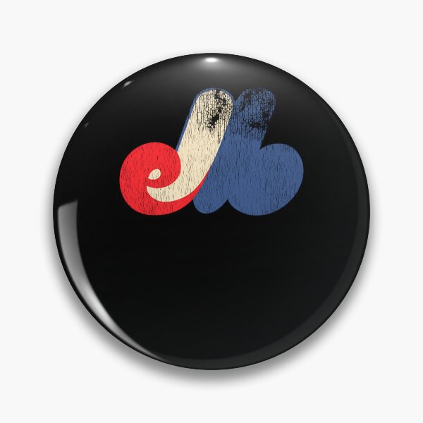 Item preview, Defunct Montreal Expos Baseball  designed and sold by recekjuelhar.