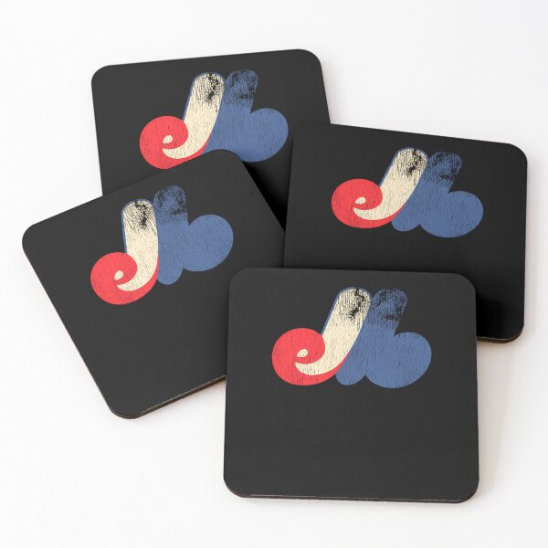 Item preview, Defunct Montreal Expos Baseball  designed and sold by recekjuelhar.