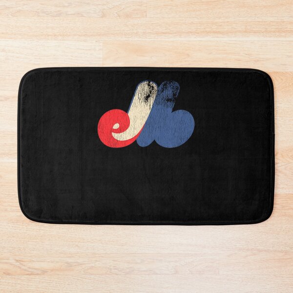 Item preview, Defunct Montreal Expos Baseball  designed and sold by recekjuelhar.