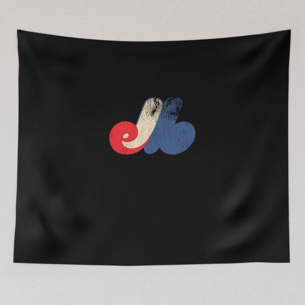 Item preview, Defunct Montreal Expos Baseball  designed and sold by recekjuelhar.