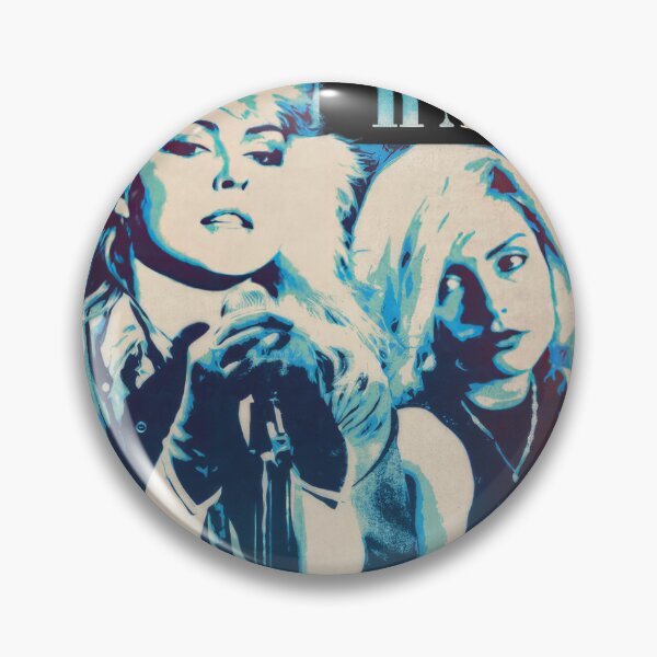 Item preview, Debbie Harry designed and sold by miwikiw.
