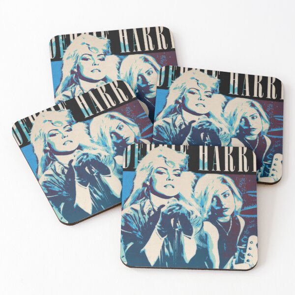 Item preview, Debbie Harry designed and sold by miwikiw.