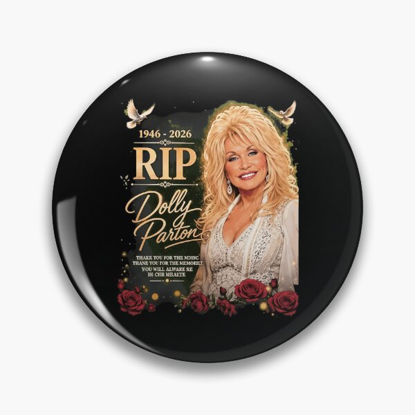 Item preview, Iconic Music Star Memorial  designed and sold by aanKammler8.