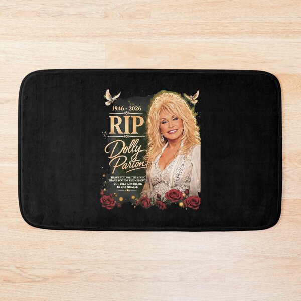Item preview, Iconic Music Star Memorial  designed and sold by aanKammler8.