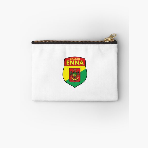 Item preview, Title: Calcio Enna Football Club Crest Sicily designed and sold by Peter  F Eichel.