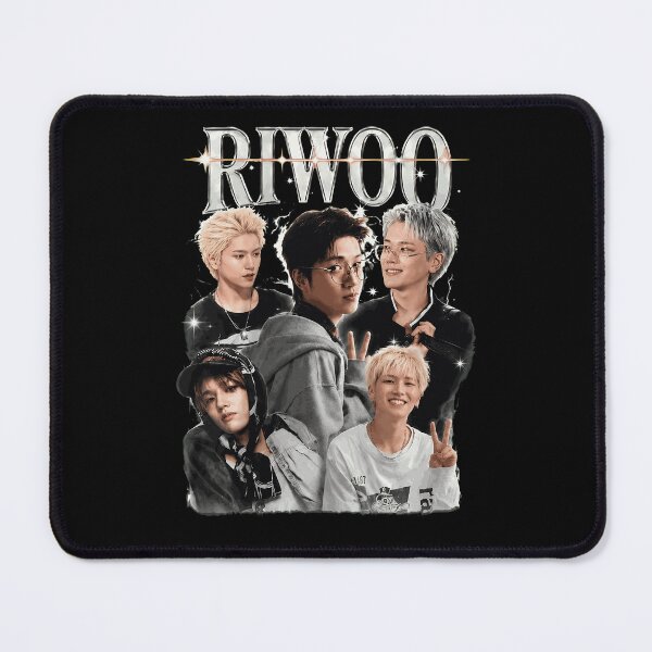 Item preview, Retro Idol Group Fan  designed and sold by KlarePower.