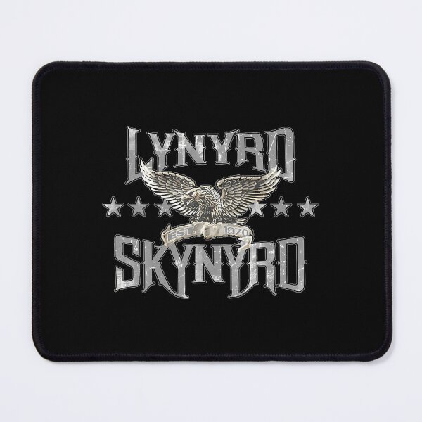 Item preview, Lynyrds Skynyrd Logo designed and sold by DovieSchmidt.
