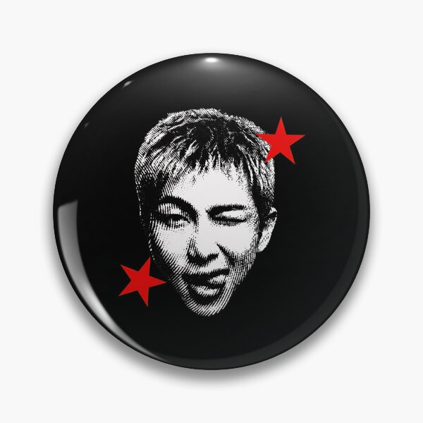 Item preview, Retro Kpop Idol Portrait Graphic  designed and sold by dixiemoor.
