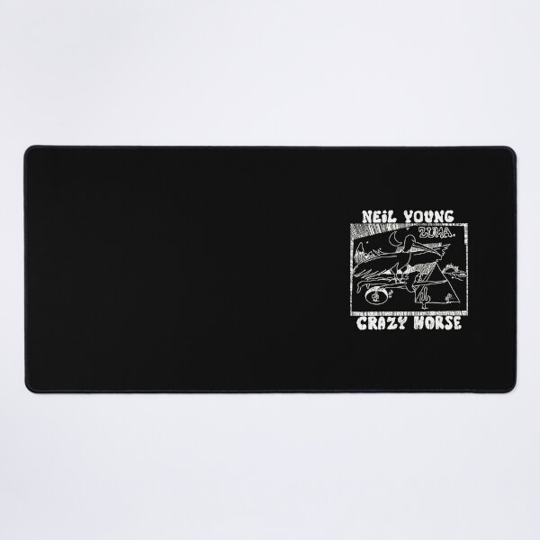 Item preview, Neil Young Zuma Crazy Horse et Neil Young Zuma Crazy Horse designed and sold by zuleycaahrya.