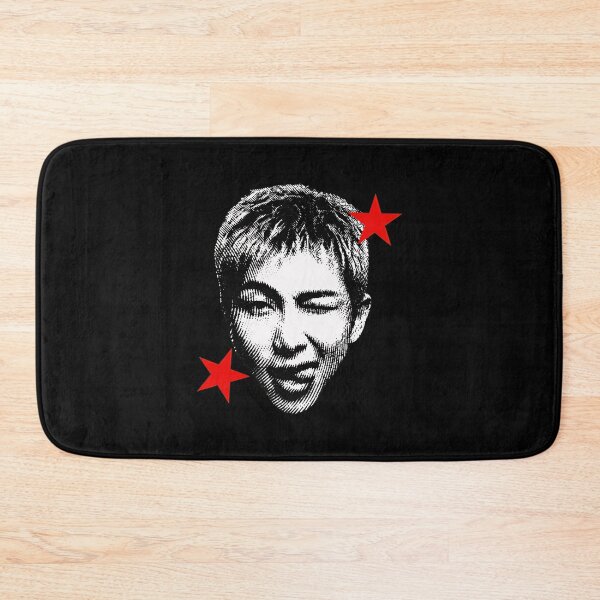 Item preview, Retro Kpop Idol Portrait Graphic  designed and sold by dixiemoor.