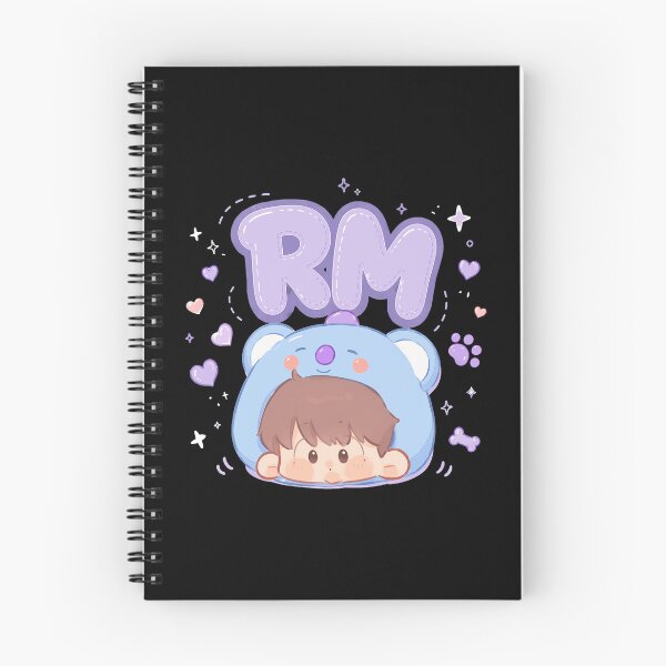 Item preview, Cute Character Bear Hat Fan Art  designed and sold by FionnRyen.