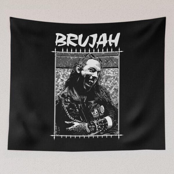 Item preview,  Masquerade Clan Brujah  designed and sold by AhmedFajr.