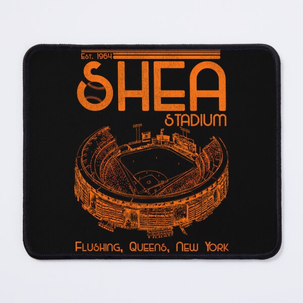 Item preview, Defunct Shea Stadium New York Baseball  designed and sold by rudentwbut.