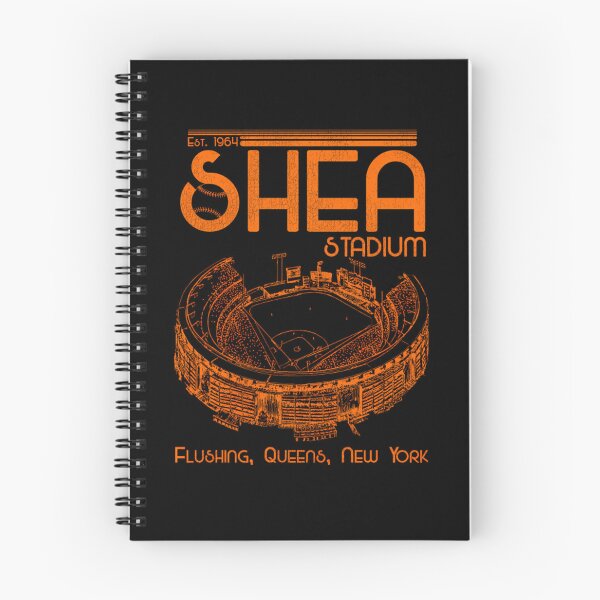 Item preview, Defunct Shea Stadium New York Baseball  designed and sold by rudentwbut.