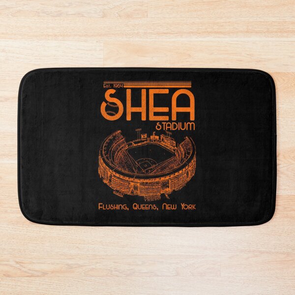 Item preview, Defunct Shea Stadium New York Baseball  designed and sold by rudentwbut.