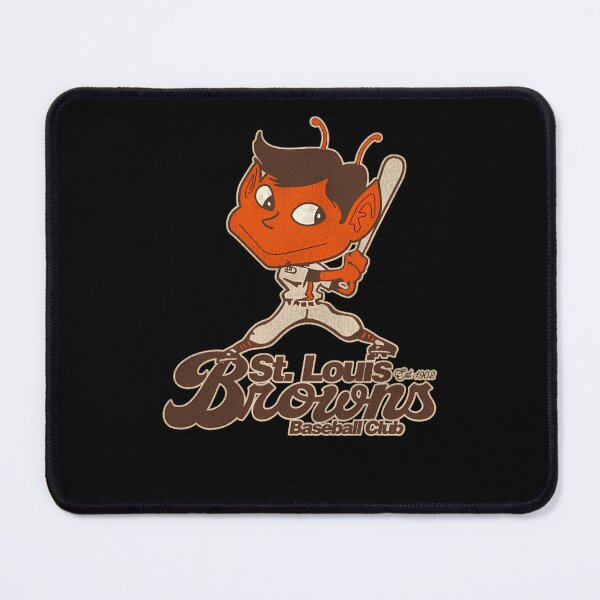 Item preview, Defunct St Louis Browns Baseball Team designed and sold by lazagaozr.