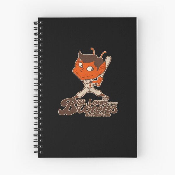 Item preview, Defunct St Louis Browns Baseball Team  designed and sold by lazagaozr.