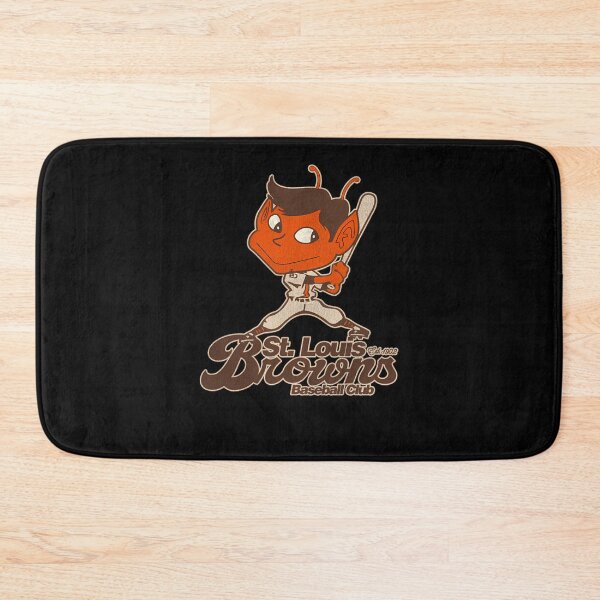Item preview, Defunct St Louis Browns Baseball Team  designed and sold by lazagaozr.