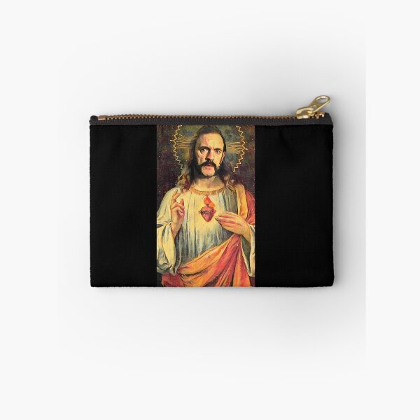 Item preview, Saint Lemmy designed and sold by AcerTee.
