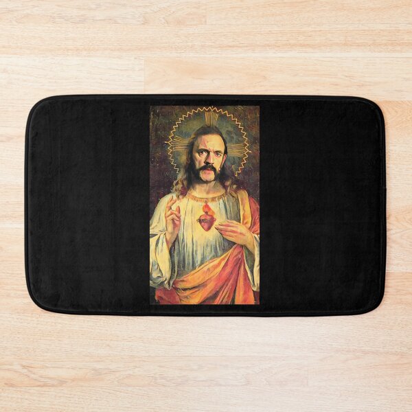 Item preview, Saint Lemmy designed and sold by AcerTee.