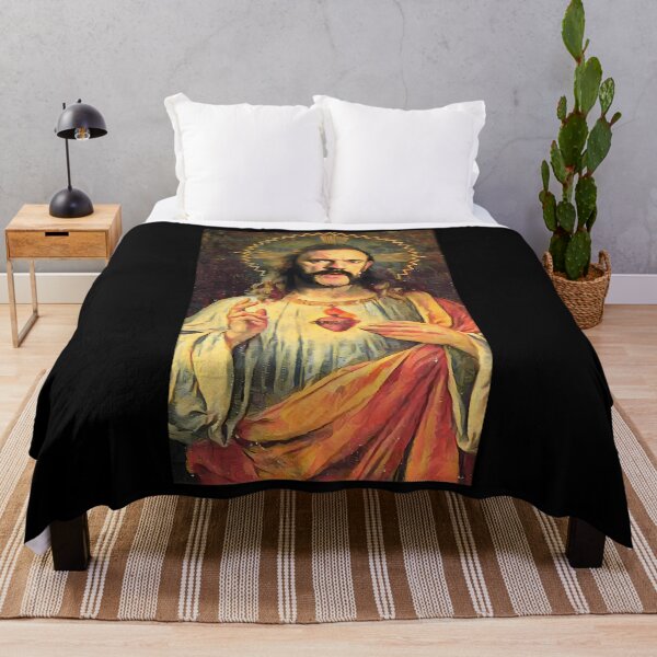 Item preview, Saint Lemmy designed and sold by AcerTee.