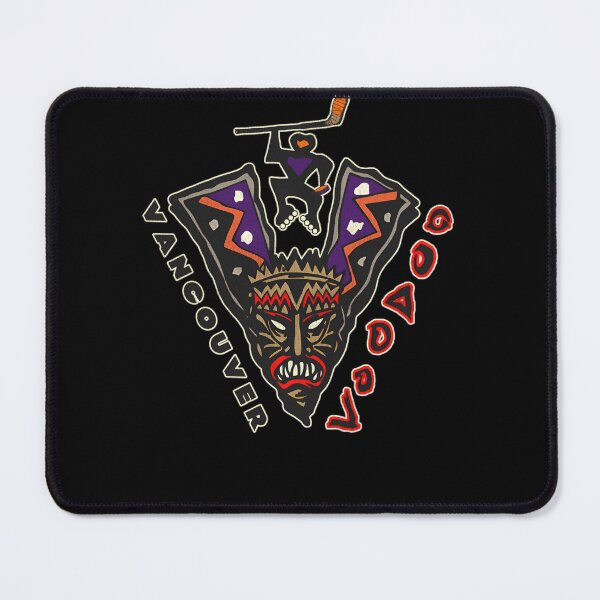 Item preview, Defunct Vancouver Voodoo Roller Hockey designed and sold by ameentxmo.