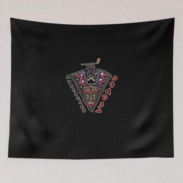 Item preview, Defunct Vancouver Voodoo Roller Hockey  designed and sold by ameentxmo.