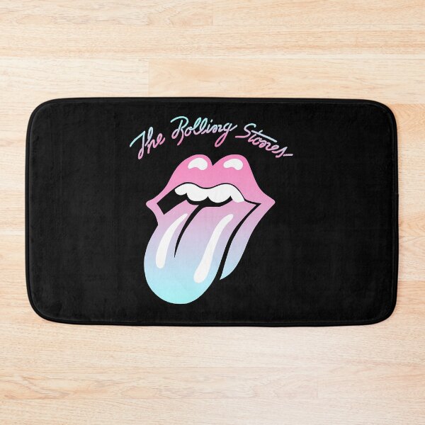 Item preview,  Neon Gradient Tongue designed and sold by engsmart.