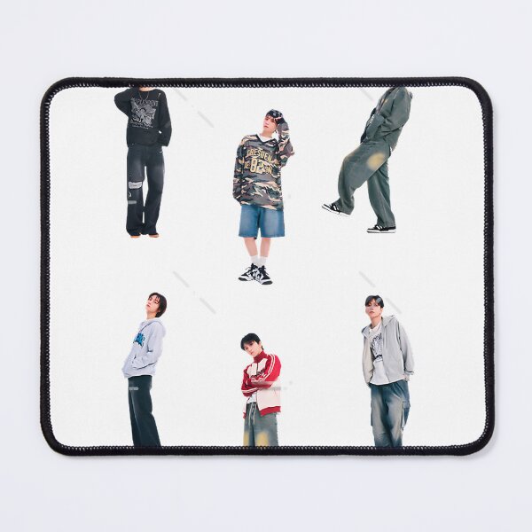 Item preview, Boy Next Door K-Pop Inspired Design for Fans of Korean Pop Culture designed and sold by OctopusRave.