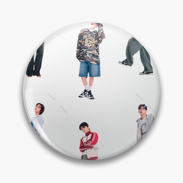Item preview, Boy Next Door K-Pop Inspired Design for Fans of Korean Pop Culture designed and sold by OctopusRave.