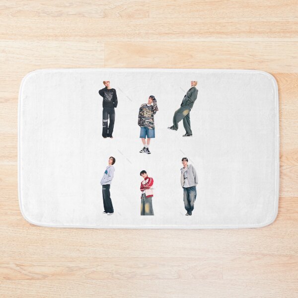 Item preview, Boy Next Door K-Pop Inspired Design for Fans of Korean Pop Culture designed and sold by OctopusRave.
