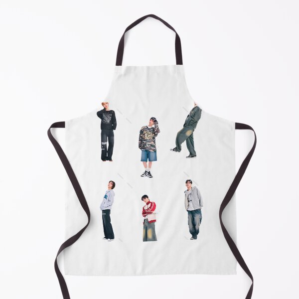 Item preview, Boy Next Door K-Pop Inspired Design for Fans of Korean Pop Culture designed and sold by OctopusRave.